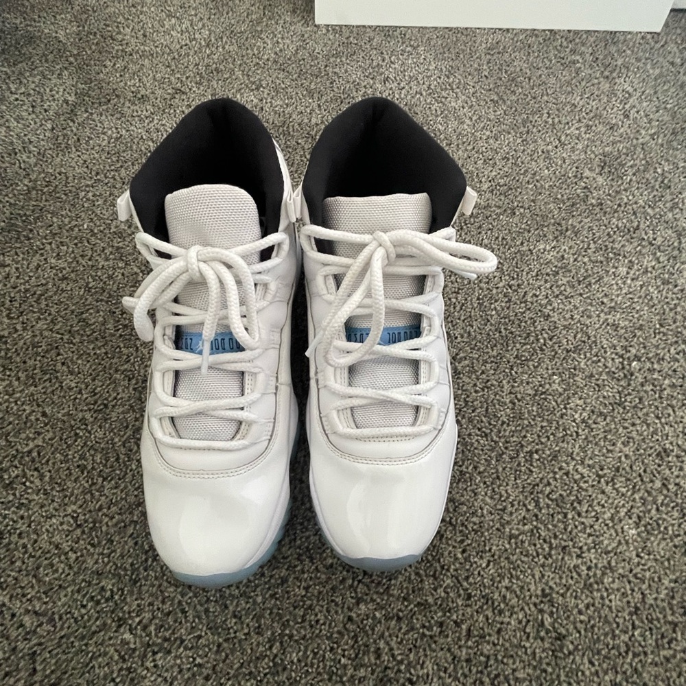 Jordan 11 Retro